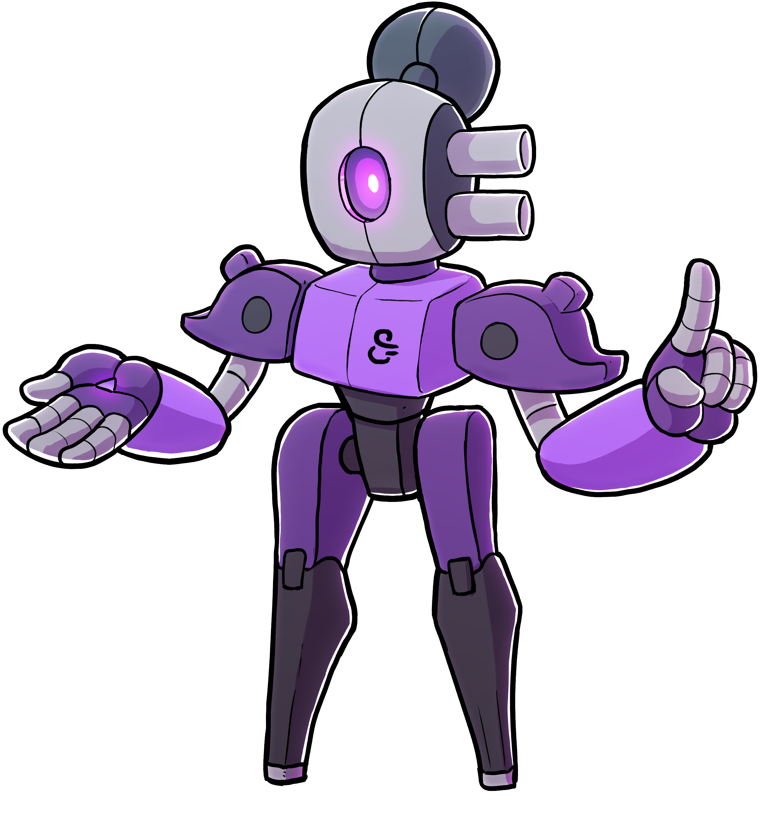 Ampersand Bot